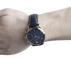 ساعة امبوريو ارماني للرجال AR1862