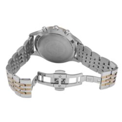 ساعة امبوريو ارماني للرجال AR1864