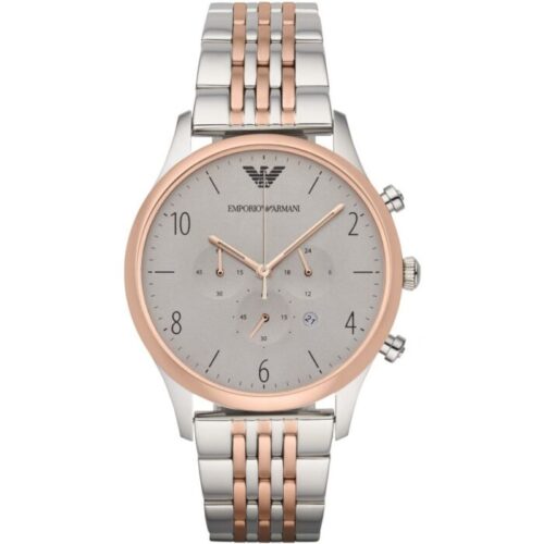 ساعة امبوريو ارماني للرجال AR1864