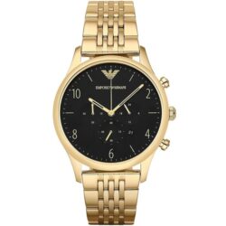 ساعة امبوريو ارماني للرجال AR1893