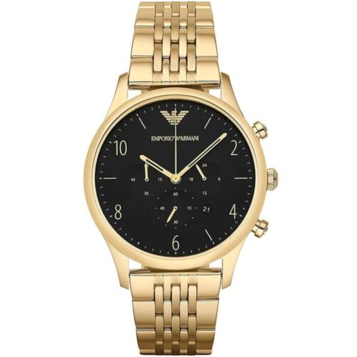 ساعة امبوريو ارماني للرجال AR1893