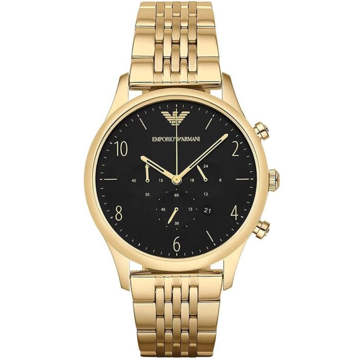 ساعة امبوريو ارماني للرجال AR1893 1 ساعة امبوريو ارماني للرجال AR1893