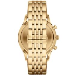 ساعة امبوريو ارماني للرجال AR1893