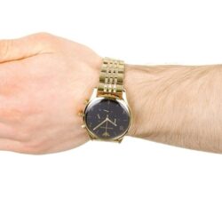 ساعة امبوريو ارماني للرجال AR1893