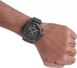 ساعة امبوريو ارماني للرجال AR1895