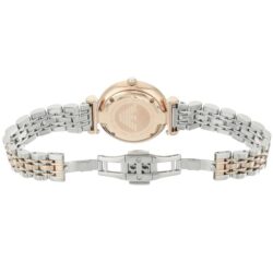 ساعة امبوريو ارماني للنساء AR1926