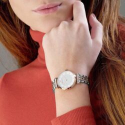 ساعة امبوريو ارماني للنساء AR1926