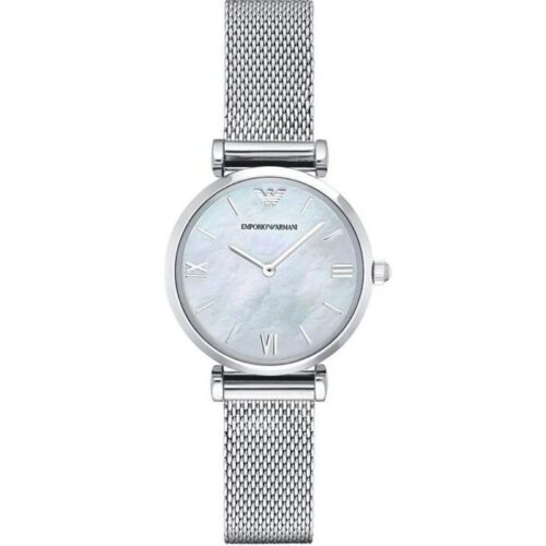 ساعة امبوريو ارماني للنساء AR1955