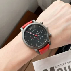 ساعة امبريو ارماني للرجال AR1971