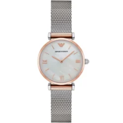 ساعة امبوريو ارماني للنساء AR2067