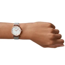 ساعة امبوريو ارماني للنساء AR2067