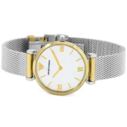 ساعة إمبوريو أرماني للنساء AR2068