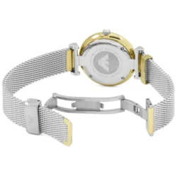 ساعة إمبوريو أرماني للنساء AR2068