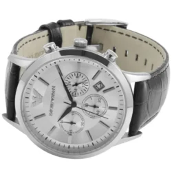 ساعة امبوريو ارماني للرجال AR2432