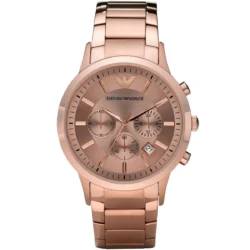 ساعة امبوريو ارماني للرجال AR2452