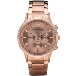 ساعة امبوريو ارماني للرجال AR2452