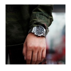 ساعة امبوريو ارماني للرجال AR2460