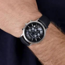 ساعة امبوريو ارماني للرجال AR2473