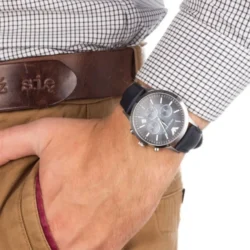 ساعة امبوريو ارماني للرجال AR2473