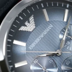 ساعة امبوريو ارماني للرجال AR2473