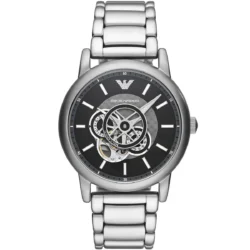 ساعة امبوريو ارماني للرجال AR60021