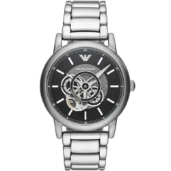 ساعة امبوريو ارماني للرجال AR60021