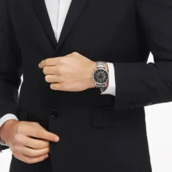 ساعة امبوريو ارماني للرجال AR60021