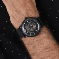 ساعة امبوريو ارماني للرجال AR60028