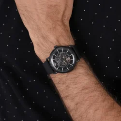 ساعة امبوريو ارماني للرجال AR60028