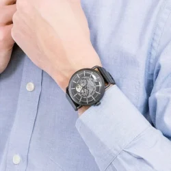 ساعة امبوريو ارماني للرجال AR60028