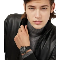 ساعة امبوريو ارماني للرجال AR60028