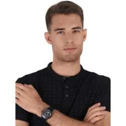 ساعة امبوريو ارماني للرجال AR60028