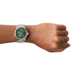 ساعة امبوريو ارماني للرجال AR60053