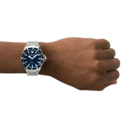 ساعة امبوريو ارماني للرجال AR60059