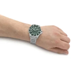 ساعة امبوريو ارماني للرجال AR60061