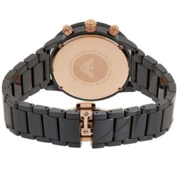 ساعة امبوريو ارماني للرجال AR70002