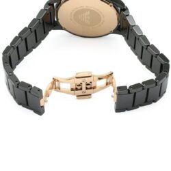 ساعة امبوريو ارماني للرجال AR70002