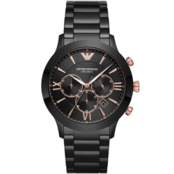 ساعة امبوريو ارماني للرجال AR70006