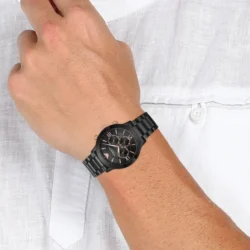 ساعة امبوريو ارماني للرجال AR70006