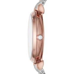 ساعة امبوريو ارماني للنساء AR80035