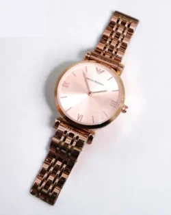 ساعة امبوريو ارماني للنساء AR11059