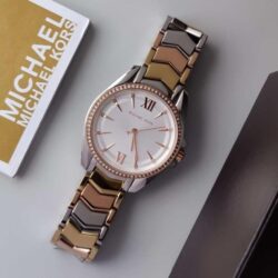 ساعة مايكل كورس للنساء MK6686