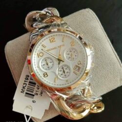 ساعة مايكل كورس للنساء MK3199