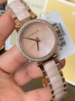 ساعة مايكل كورس للنساء MK6402