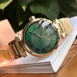 ساعة مايكل كورس للنساء MK6065