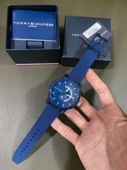 ساعة تومي هيلفيغر للرجال 1791482