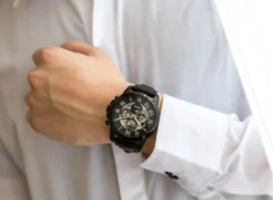 ساعة فوسيل للرجال ME3028