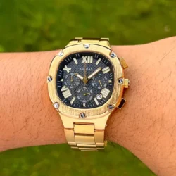 ساعة جيس للرجال GW0572G2