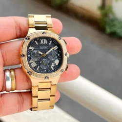 ساعة جيس للرجال GW0572G2