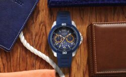 ساعة جيس للرجال W0967G2